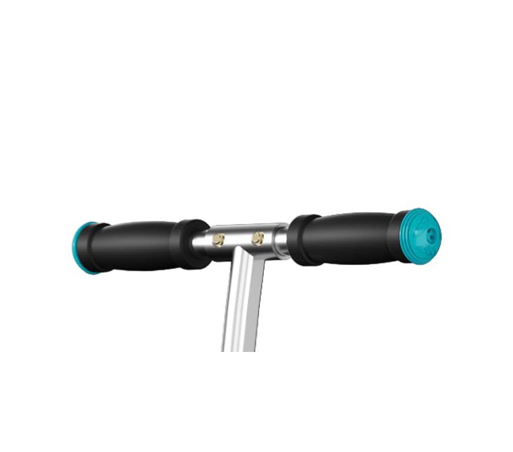 Amazon.com : Scooter for Kids 6-12 & Adults | Adjustable Height